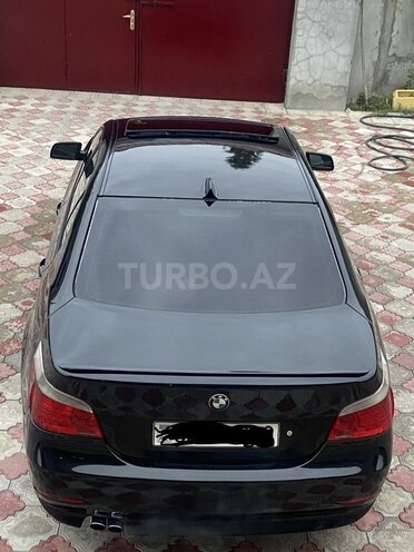 BMW 525 2005, 330,000 km - 2.5 l - Bakı