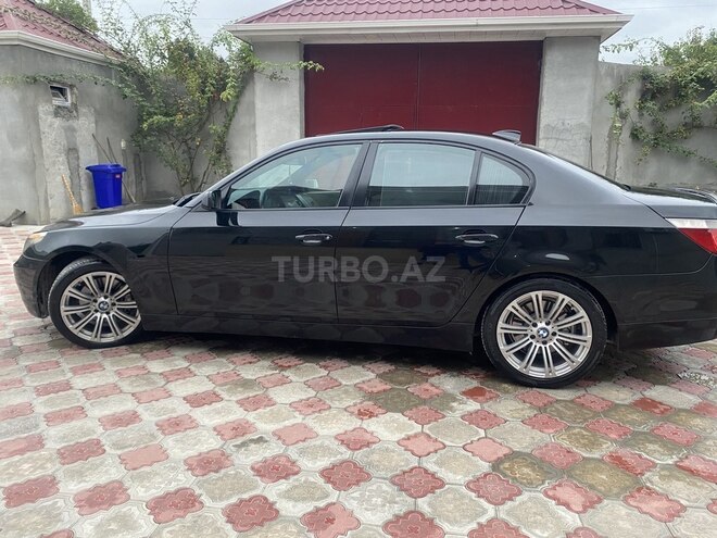 BMW 525 2005, 330,000 km - 2.5 l - Bakı