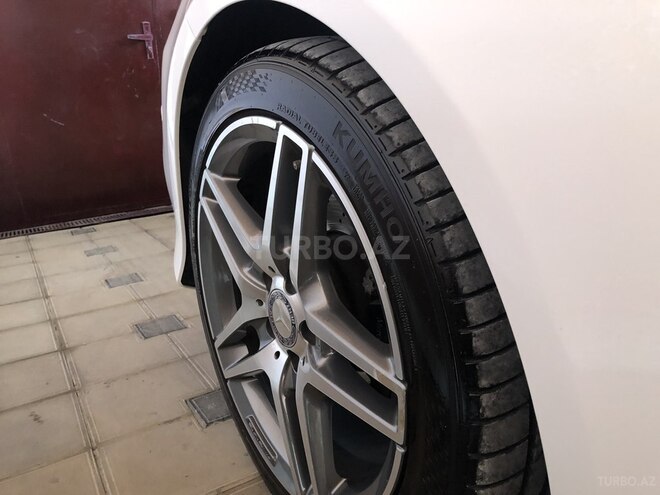Mercedes E 200 2015, 85,000 km - 2.0 l - Bakı