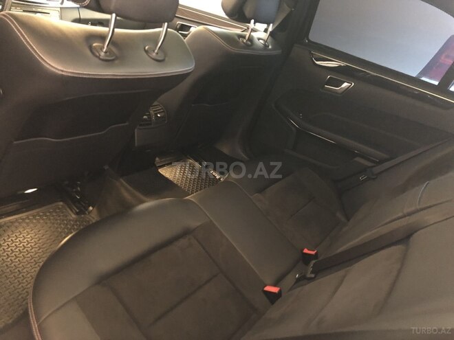 Mercedes E 200 2015, 85,000 km - 2.0 l - Bakı