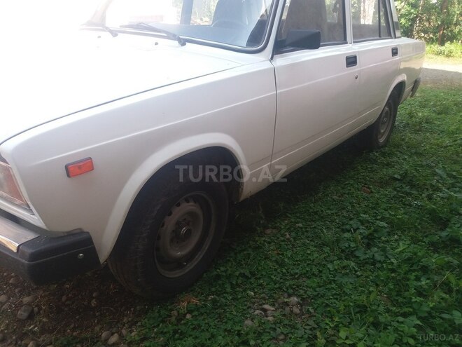 LADA (VAZ) 2107 2005, 147,852 km - 1.6 l - Lənkəran