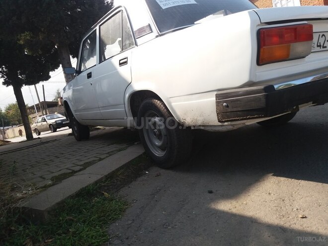 LADA (VAZ) 2107 2005, 147,852 km - 1.6 l - Lənkəran