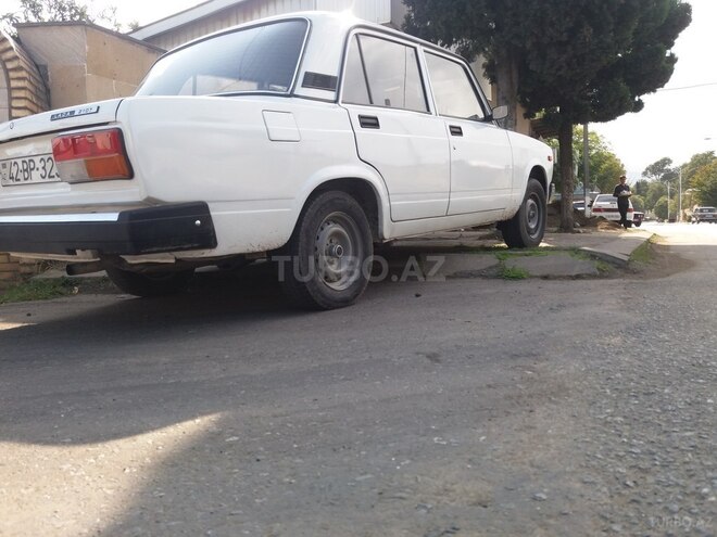 LADA (VAZ) 2107 2005, 147,852 km - 1.6 l - Lənkəran