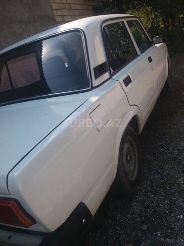 LADA (VAZ) 2107 2005, 147,852 km - 1.6 l - Lənkəran