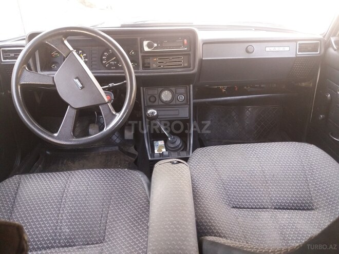 LADA (VAZ) 2107 2005, 147,852 km - 1.6 l - Lənkəran