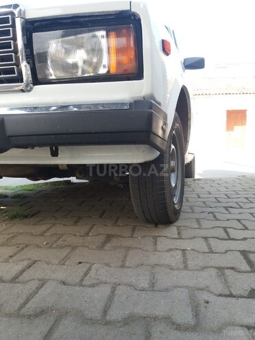 LADA (VAZ) 2107 2005, 147,852 km - 1.6 l - Lənkəran