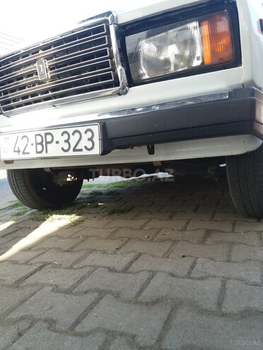 LADA (VAZ) 2107 2005, 147,852 km - 1.6 l - Lənkəran