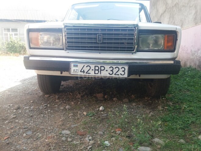 LADA (VAZ) 2107 2005, 147,852 km - 1.6 l - Lənkəran