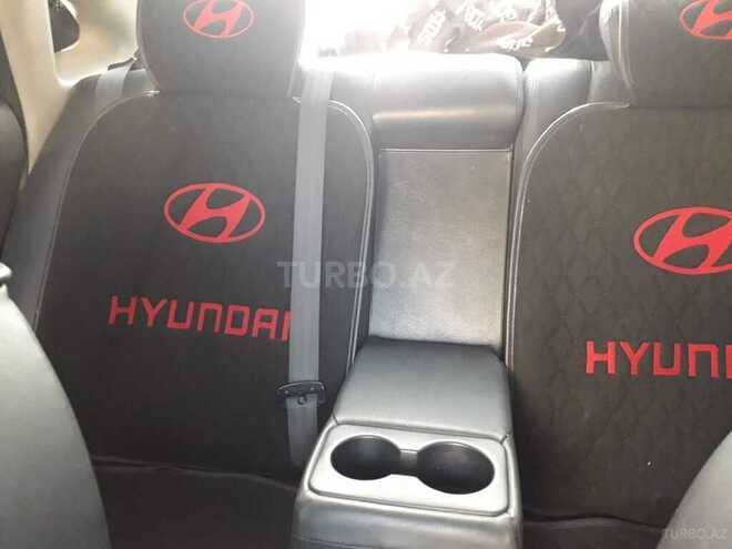 Hyundai Elantra 2007, 228,750 km - 2.0 l - Bakı