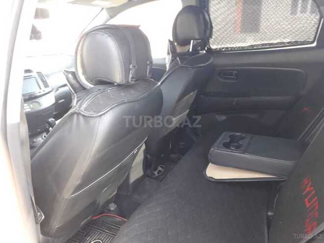 Hyundai Elantra 2007, 228,750 km - 2.0 l - Bakı