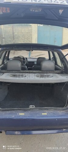 ZAZ Slavuta 2005, 274,545 km - 1.2 l - Bakı