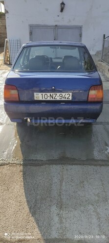 ZAZ Slavuta 2005, 274,545 km - 1.2 l - Bakı