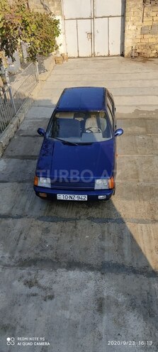 ZAZ Slavuta 2005, 274,545 km - 1.2 l - Bakı
