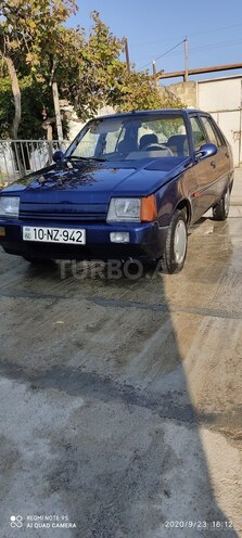 ZAZ Slavuta 2005, 274,545 km - 1.2 l - Bakı