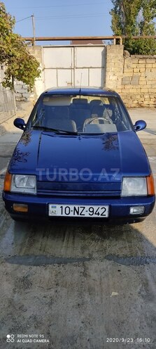 ZAZ Slavuta 2005, 274,545 km - 1.2 l - Bakı