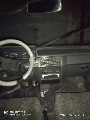 ZAZ Slavuta 2005, 274,545 km - 1.2 l - Bakı