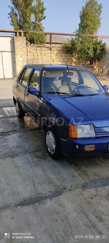 ZAZ Slavuta 2005, 274,545 km - 1.2 l - Bakı