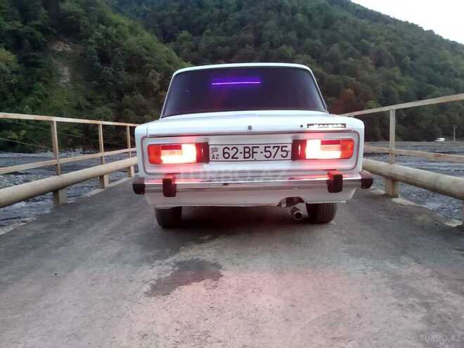 LADA (VAZ) 2106 1979, 32,000 km - 1.5 l - Zaqatala