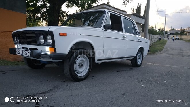 LADA (VAZ) 2106 1979, 32,000 km - 1.5 l - Zaqatala
