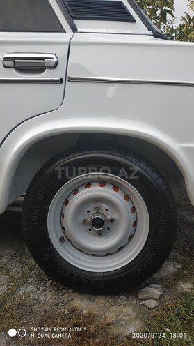 LADA (VAZ) 2106 1979, 32,000 km - 1.5 l - Zaqatala