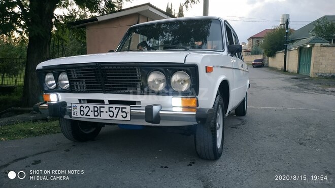 LADA (VAZ) 2106 1979, 32,000 km - 1.5 l - Zaqatala