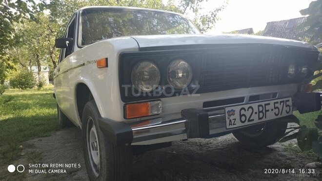 LADA (VAZ) 2106 1979, 32,000 km - 1.5 l - Zaqatala
