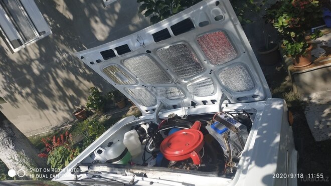 LADA (VAZ) 2106 1979, 32,000 km - 1.5 l - Zaqatala
