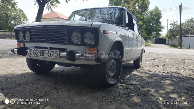 LADA (VAZ) 2106 1979, 32,000 km - 1.5 l - Zaqatala