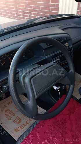 LADA (VAZ) 2115 2011, 168,000 km - 1.6 l - Bakı