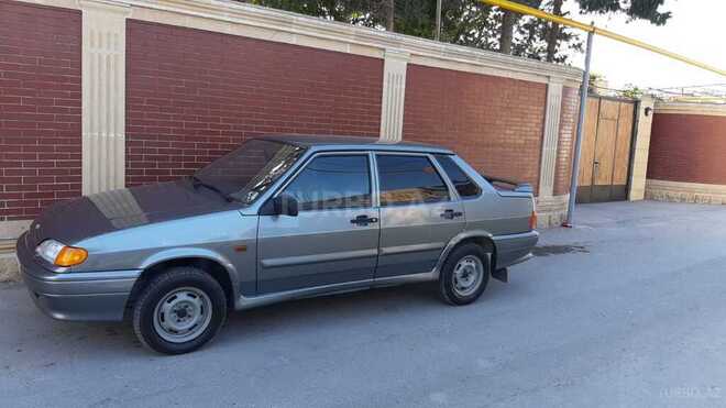 LADA (VAZ) 2115 2011, 168,000 km - 1.6 l - Bakı