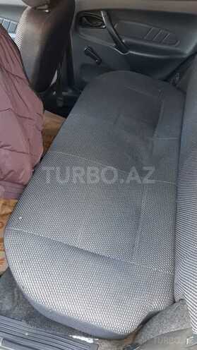 LADA (VAZ) 2115 2011, 168,000 km - 1.6 l - Bakı