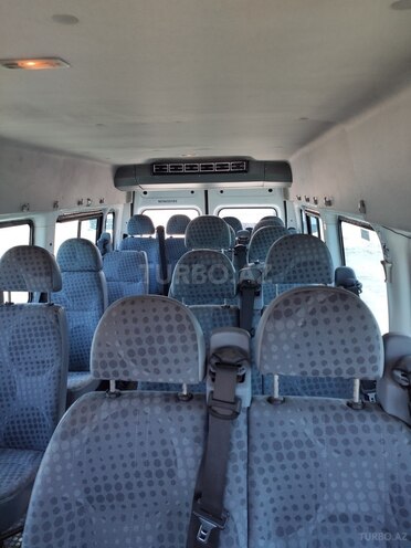 Ford Transit 2007, 180,000 km - 2.4 l - Bakı
