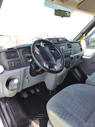 Ford Transit 2007, 180,000 km - 2.4 l - Bakı