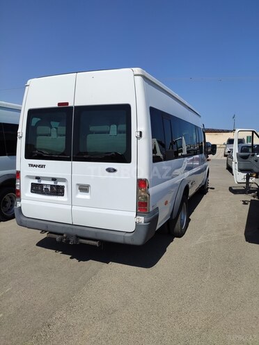 Ford Transit 2007, 180,000 km - 2.4 l - Bakı