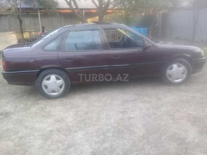 Opel Vectra 1996, 234,551 km - 1.8 l - Zaqatala