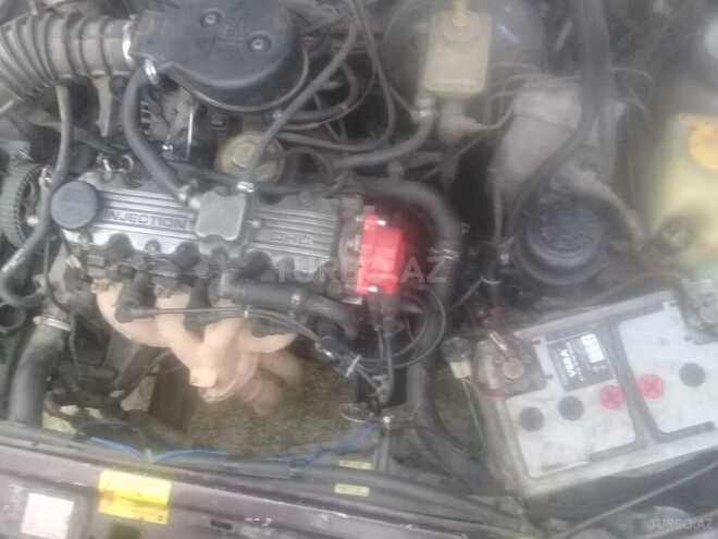 Opel Vectra 1996, 234,551 km - 1.8 l - Zaqatala