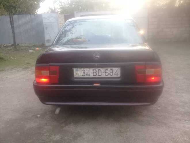 Opel Vectra 1996, 234,551 km - 1.8 l - Zaqatala
