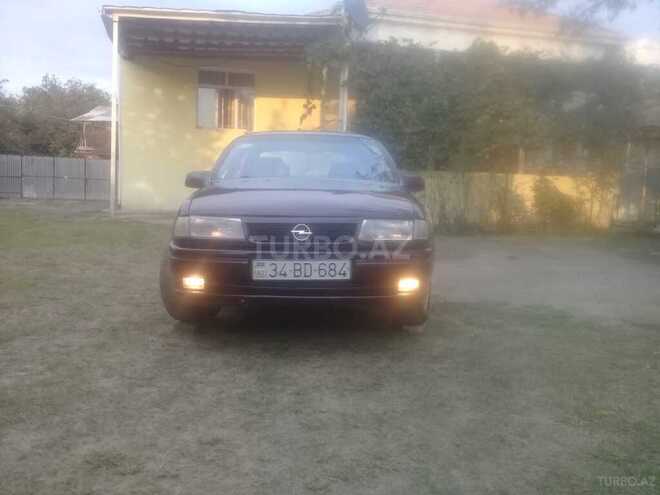 Opel Vectra 1996, 234,551 km - 1.8 l - Zaqatala
