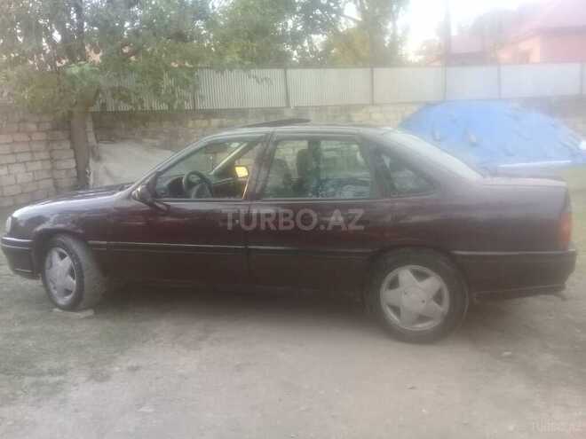 Opel Vectra 1996, 234,551 km - 1.8 l - Zaqatala