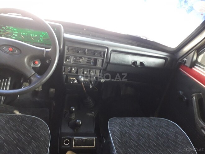 LADA (VAZ) Niva 1994, 200,000 km - 1.6 л - Bakı