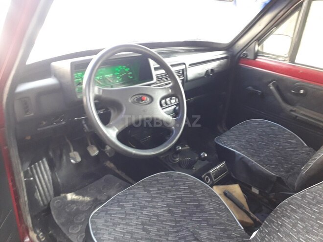 LADA (VAZ) Niva 1994, 200,000 km - 1.6 л - Bakı