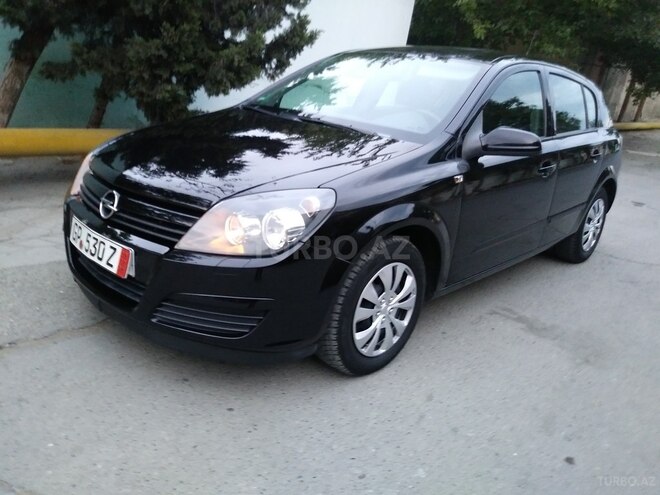 Opel Astra 2005, 155,200 km - 1.4 л - Bakı