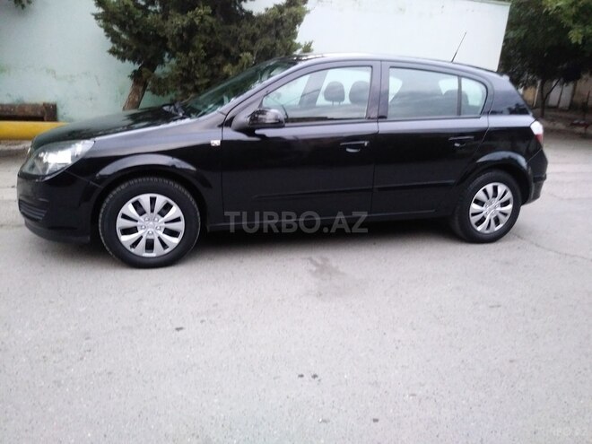 Opel Astra 2005, 155,200 km - 1.4 л - Bakı