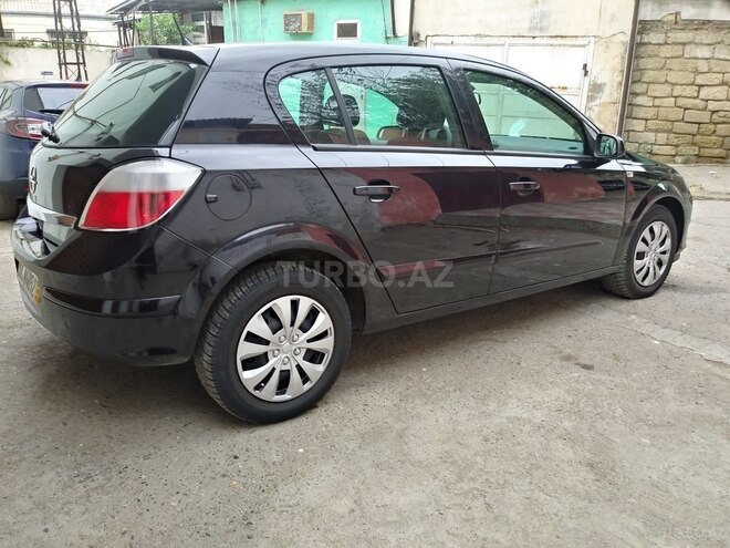 Opel Astra 2005, 155,200 km - 1.4 л - Bakı