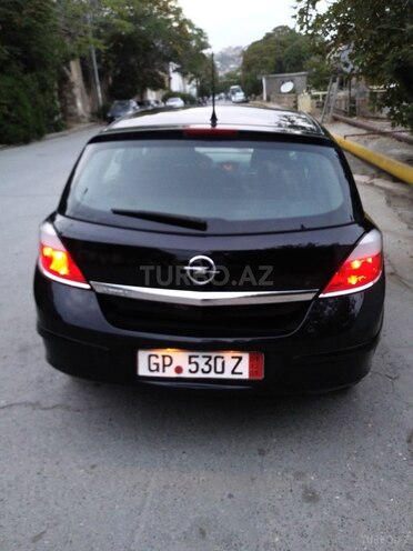 Opel Astra 2005, 155,200 km - 1.4 л - Bakı