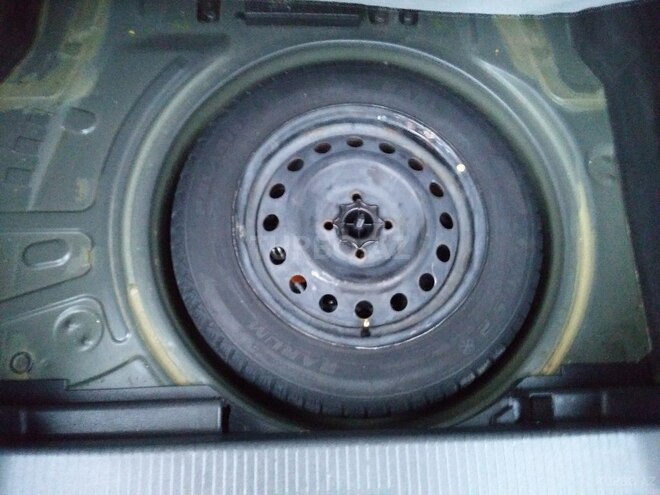 Opel Astra 2005, 155,200 km - 1.4 л - Bakı