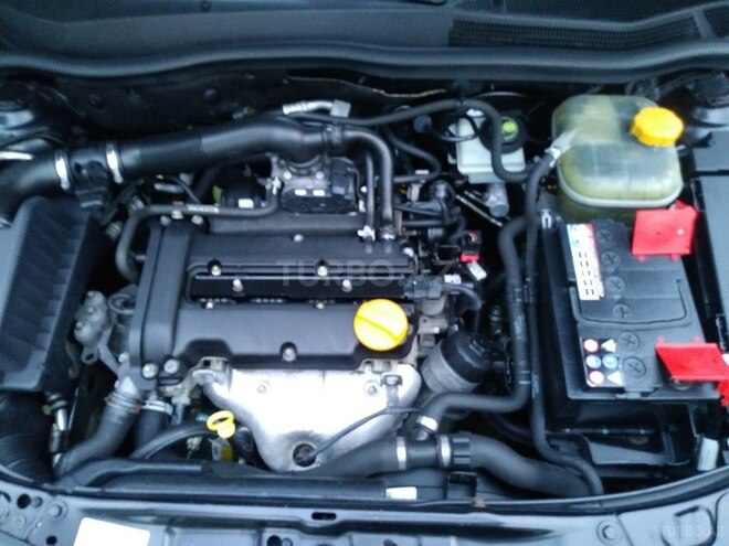 Opel Astra 2005, 155,200 km - 1.4 л - Bakı