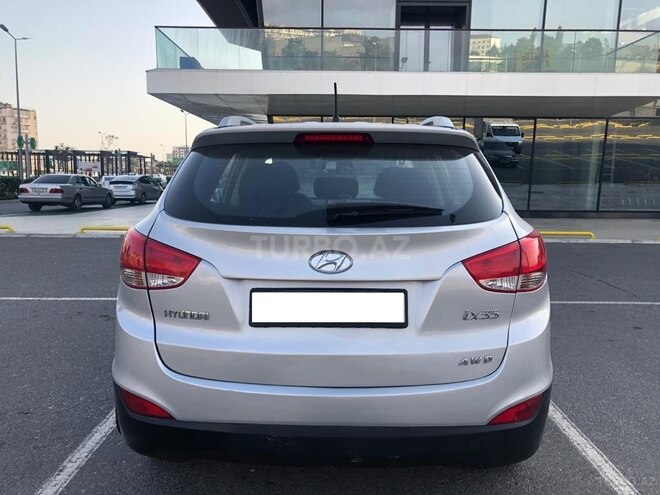 Hyundai ix35 2013, 165,000 km - 2.0 л - Bakı