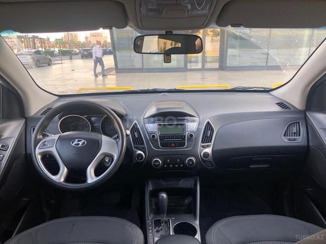 Hyundai ix35 2013, 165,000 km - 2.0 л - Bakı