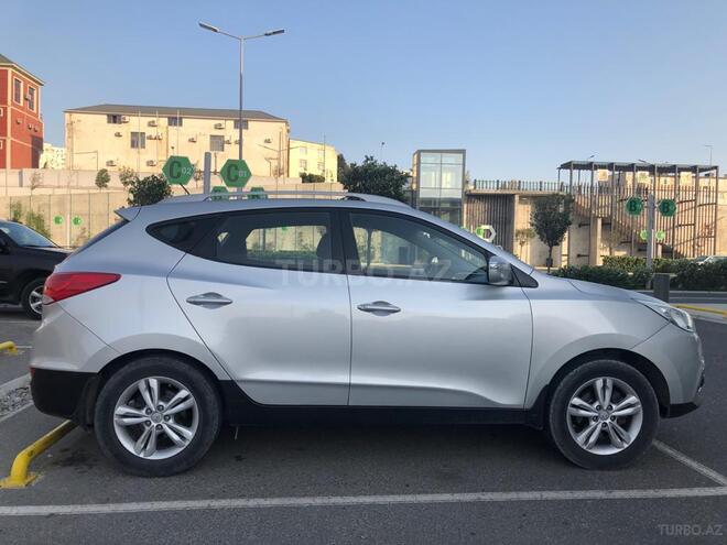 Hyundai ix35 2013, 165,000 km - 2.0 л - Bakı